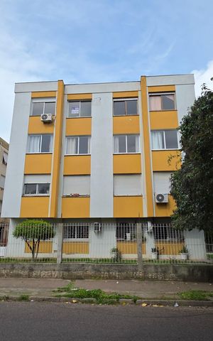 Apartamento para alugar com 41m², 1 quarto e sem vaga