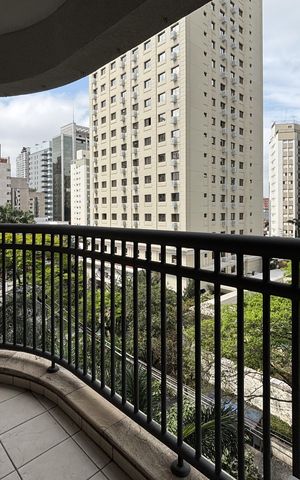Apartamento à venda com 65m², 2 quartos e 2 vagas Apartamento à venda com 65m², 2 quartos e 2 vagasVaranda