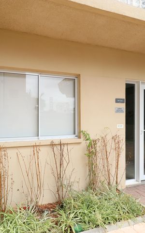 Apartamento para alugar com 28m², 1 quarto e sem vagaÁrea comum
