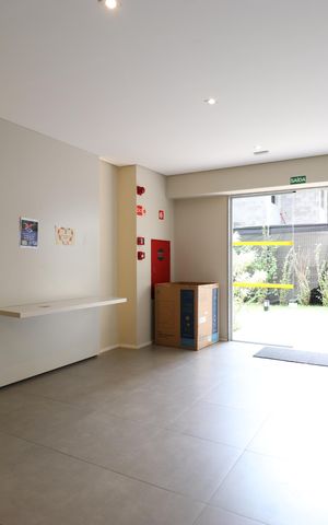 Apartamento para alugar com 28m², 1 quarto e sem vagaÁrea comum