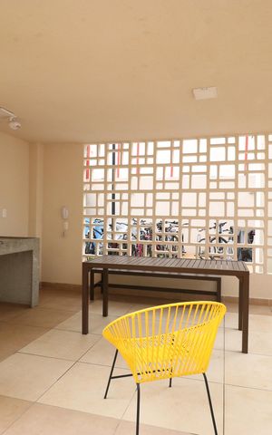 Apartamento para alugar com 28m², 1 quarto e sem vagaÁrea comum - Churrasqueira