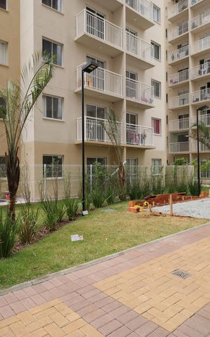 Apartamento para alugar com 28m², 1 quarto e sem vagaÁrea comum