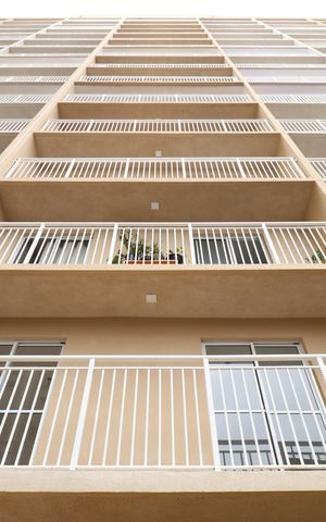 Apartamento para alugar com 28m², 1 quarto e sem vagaÁrea comum