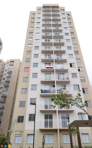 Apartamento para alugar com 28m², 1 quarto e sem vagaÁrea comum