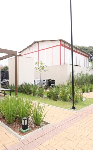 Apartamento para alugar com 28m², 1 quarto e sem vagaÁrea comum