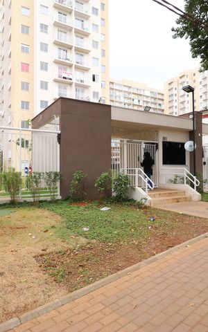 Apartamento para alugar com 28m², 1 quarto e sem vagaFachada