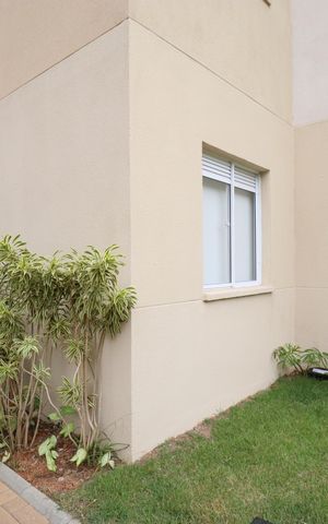 Apartamento para alugar com 28m², 1 quarto e sem vagaÁrea comum
