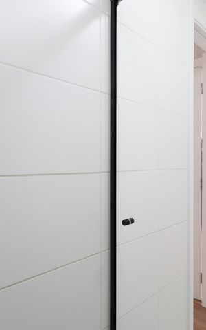Apartamento para alugar com 28m², 1 quarto e sem vagaBanheiro