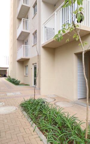 Apartamento para alugar com 28m², 1 quarto e sem vagaÁrea comum