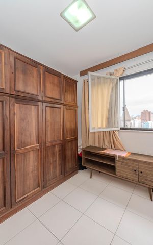 Studio para alugar com 39m², 1 quarto e sem vaga Studio para alugar com 39m², 1 quarto e sem vagaKitnet