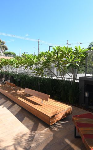 Apartamento para alugar com 58m², 2 quartos e 1 vagaÁrea comum