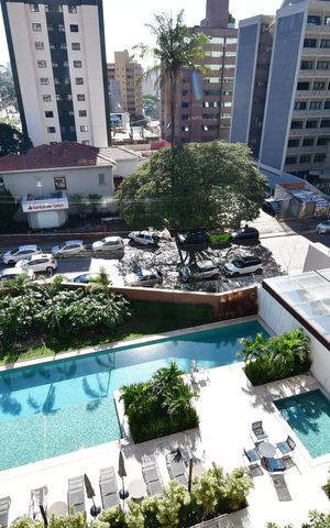 Apartamento para alugar com 58m², 2 quartos e 1 vagaSala - Vista