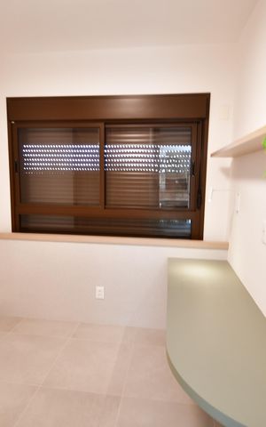 Apartamento para alugar com 58m², 2 quartos e 1 vagaQuarto 1