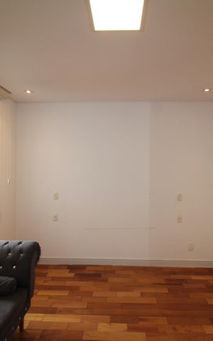 Casa para alugar com 256m², 2 quartos e 2 vagasQuarto 1