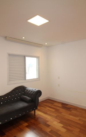 Casa para alugar com 256m², 2 quartos e 2 vagasQuarto 1