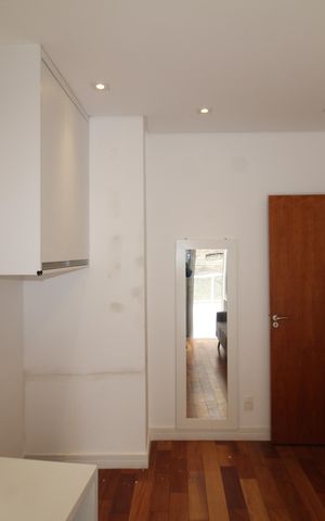 Casa para alugar com 256m², 2 quartos e 2 vagasQuarto 2