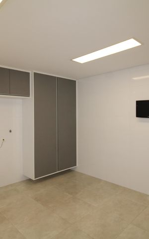 Casa para alugar com 256m², 2 quartos e 2 vagasCozinha