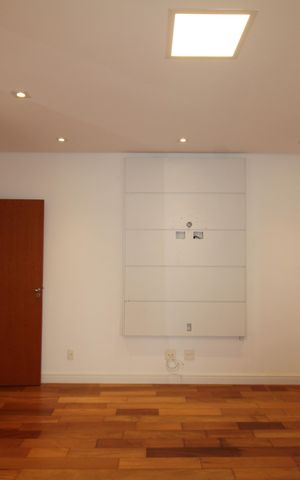 Casa para alugar com 256m², 2 quartos e 2 vagasQuarto 1