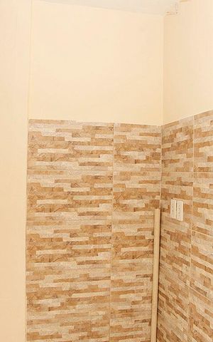Apartamento à venda com 44m², 1 quarto e sem vagaCozinha + Área de Serviço