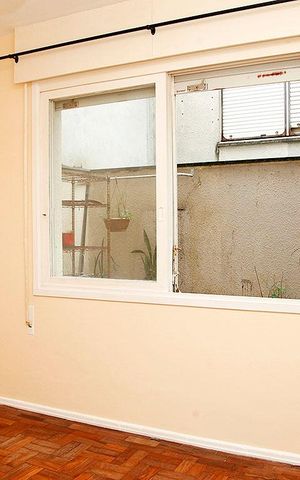 Apartamento à venda com 44m², 1 quarto e sem vagaQuarto