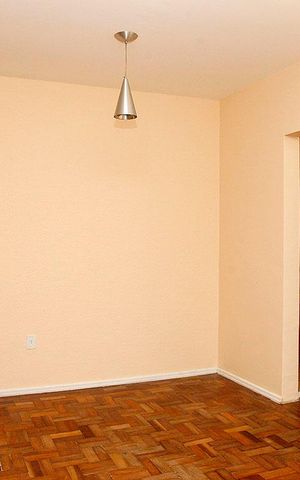 Apartamento à venda com 44m², 1 quarto e sem vagaSala