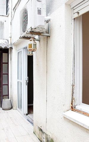 Apartamento à venda com 44m², 1 quarto e sem vagaPátio