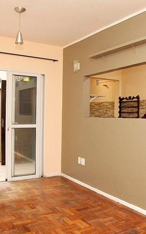 Apartamento à venda com 44m², 1 quarto e sem vagaSala