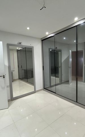 Casa para alugar com 50m², 3 quartos e 2 vagasQuarto 2