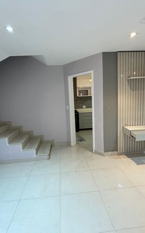 Casa para alugar com 50m², 3 quartos e 2 vagasSala