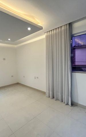 Casa para alugar com 50m², 3 quartos e 2 vagasQuarto 3 - Suíte