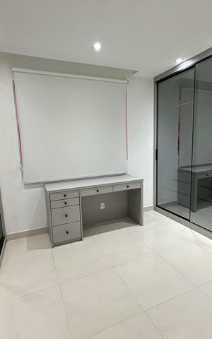Casa para alugar com 50m², 3 quartos e 2 vagasQuarto 2