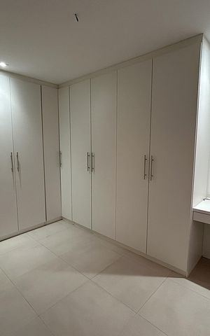 Casa para alugar com 50m², 3 quartos e 2 vagasQuarto 1