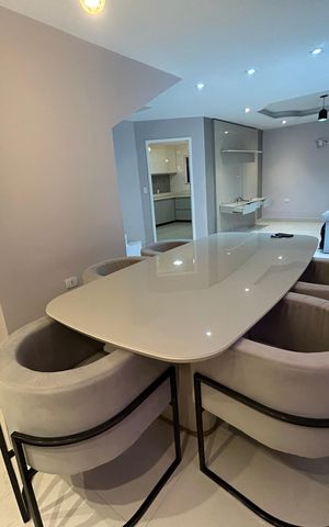 Casa para alugar com 50m², 3 quartos e 2 vagasSala de Jantar