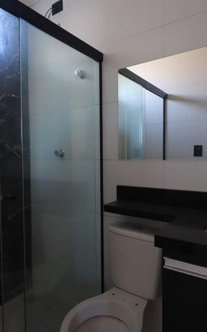Apartamento à venda com 42m², 2 quartos e 1 vagaBanheiro