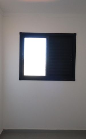 Apartamento à venda com 42m², 2 quartos e 1 vagaQuarto 1