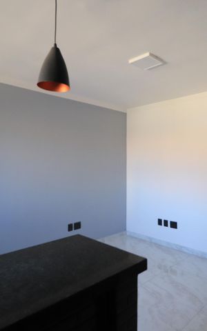 Apartamento à venda com 42m², 2 quartos e 1 vagaSala