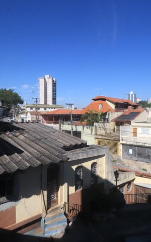 Apartamento à venda com 42m², 2 quartos e 1 vagaVista da Sala