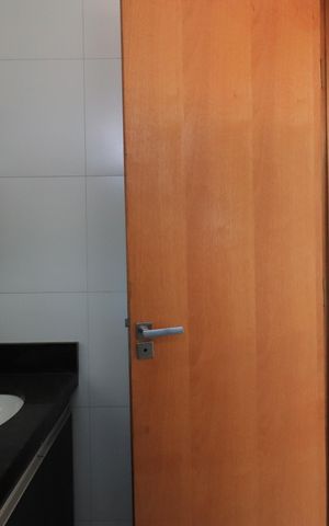 Apartamento à venda com 42m², 2 quartos e 1 vagaBanheiro