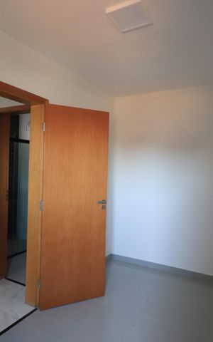 Apartamento à venda com 42m², 2 quartos e 1 vagaQuarto 2