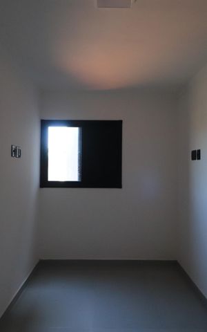Apartamento à venda com 42m², 2 quartos e 1 vagaQuarto 2