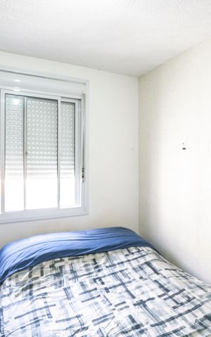 Apartamento para alugar com 44m², 2 quartos e 1 vaga Apartamento para alugar com 44m², 2 quartos e 1 vagaQuarto 01