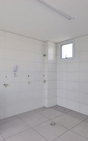 Apartamento à venda com 42m², 1 quarto e 1 vagaLavanderia