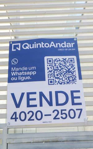 Apartamento à venda com 42m², 1 quarto e 1 vaga Apartamento à venda com 42m², 1 quarto e 1 vagaPlaca instalada em 20/08/2026 com o código MMGQ-1254