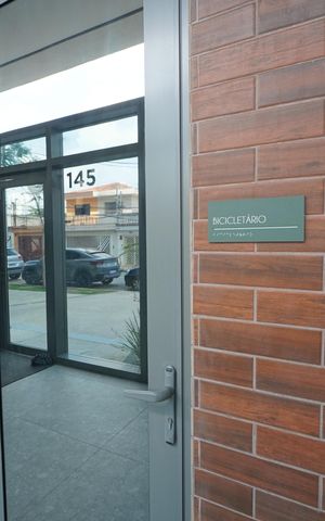 Studio para alugar com 28m², 1 quarto e sem vagaBicicletário