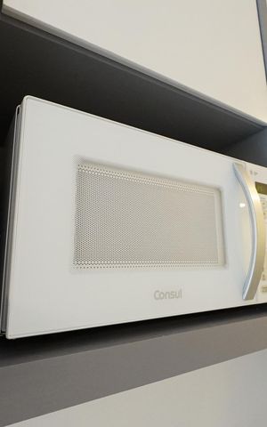 Studio para alugar com 28m², 1 quarto e sem vagaCozinha
