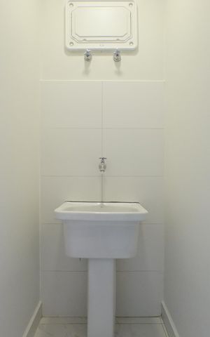 Studio para alugar com 28m², 1 quarto e sem vagaÁrea de Serviço