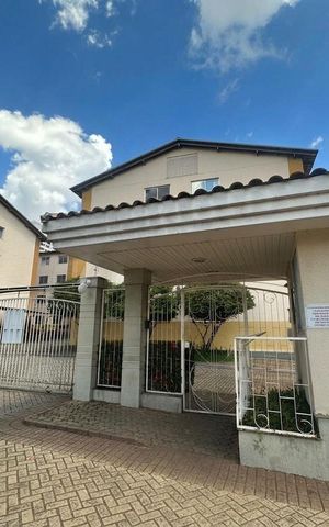 Apartamento para alugar com 50m², 2 quartos e 1 vaga Apartamento para alugar com 50m², 2 quartos e 1 vagaFachada