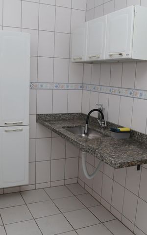 Apartamento para alugar com 50m², 2 quartos e 1 vagaCozinha