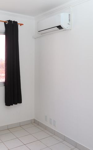 Apartamento para alugar com 50m², 2 quartos e 1 vagaQuarto 1