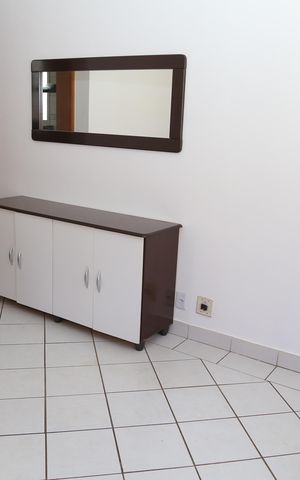 Apartamento para alugar com 50m², 2 quartos e 1 vagaSala